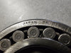NTN Spherical Roller Bearing 70mm ID x 125mm OD x 31mm W, 22214BD1