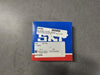SKF Spherical Roller Bearing 65mm ID x 120mm OD x 31mm W, 22213 E