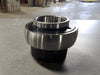 NTN Ball Insert Bearing 43mm ID x 71mm OD x 37mm W, G1107KRRB