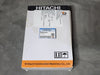 HITACHI Filter Air Con YA00022308