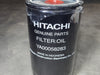 HITACHI Oil Filter YA00058283