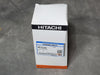 HITACHI Fuel Filter 4676385
