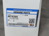 HITACHI Fuel Filter 4676385