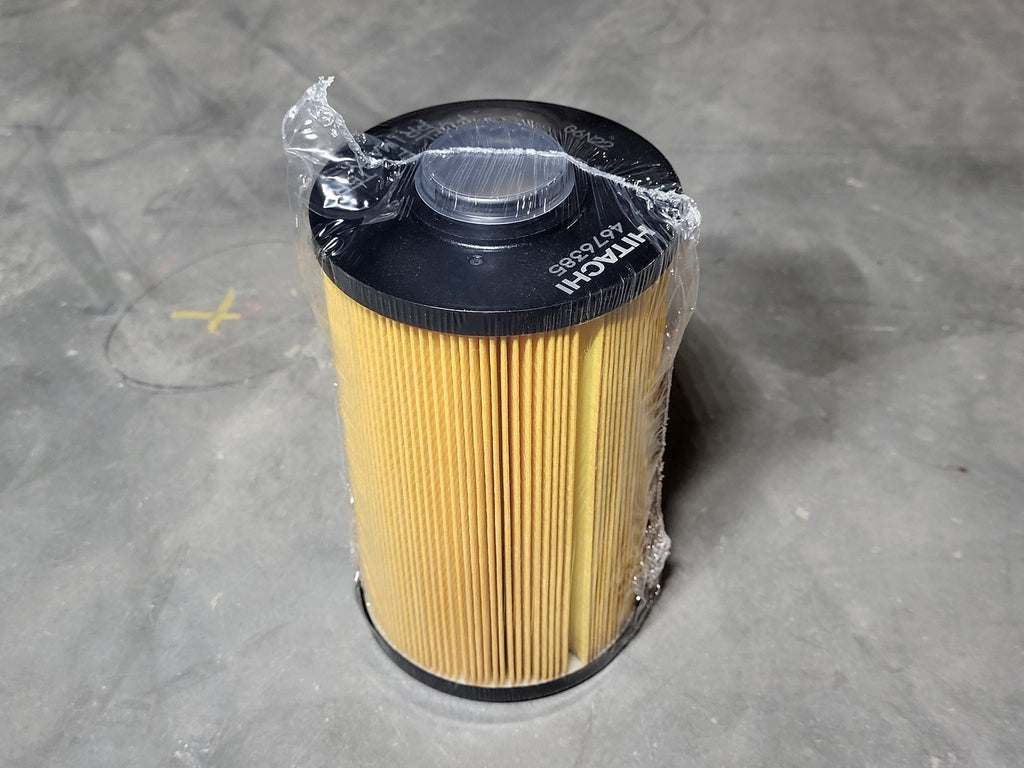 HITACHI Fuel Filter 4676385