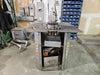 ROTEX PUNCH COMPANY INC. Manual Turret Punch 3577 18C W/3551 P.T.