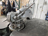 ROTEX PUNCH COMPANY INC. Manual Turret Punch 3577 18C W/3551 P.T.