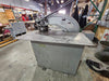 ROTEX PUNCH COMPANY INC. Manual Turret Punch 3577 18C W/3551 P.T.