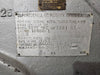 ROTEX PUNCH COMPANY INC. Manual Turret Punch 3577 18C W/3551 P.T.