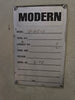 MODERN Press with Dyes V-412-6