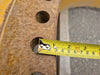RIMEX Industrial Wheel Rim TSR 6057-0025