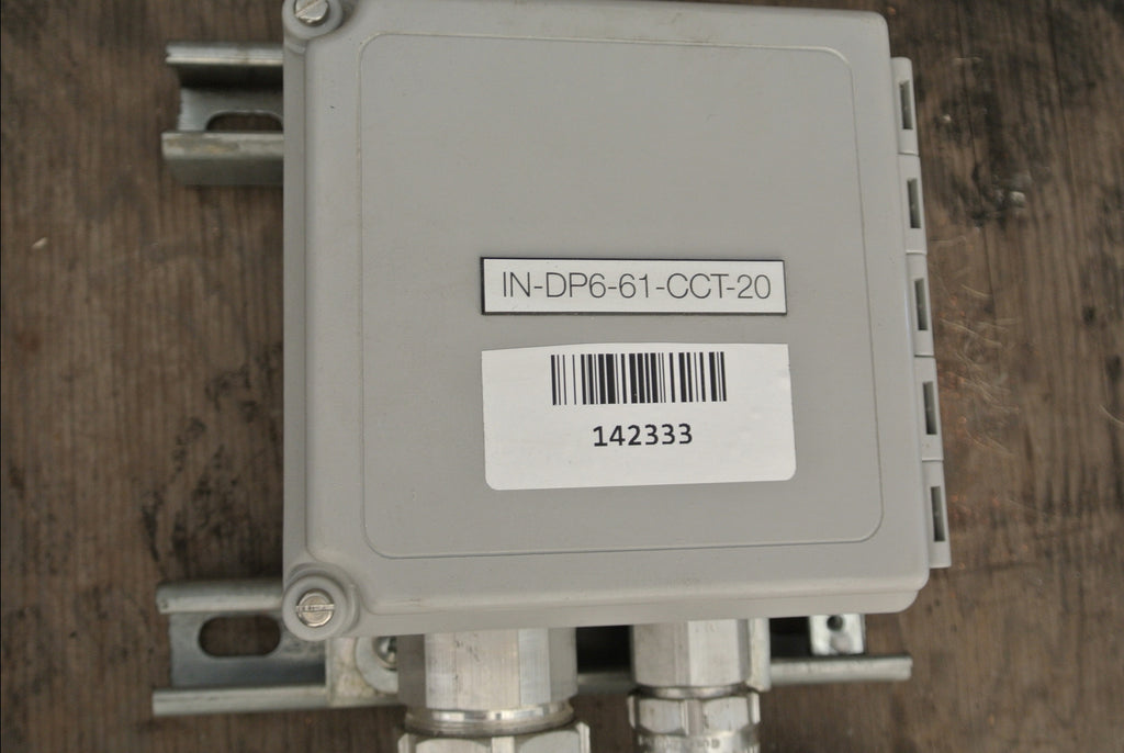 Electrical Junction Box