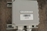 Electrical Junction Box
