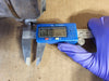 HITACHI Compressor 4436025, Denso 10S15C