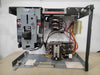 EATON CUTLER-HAMMER NEMA Size 1 MCC Bucket w/ FS360030 Breaker & A10CG0 Starter 600V 3PH
