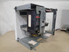 EATON CUTLER-HAMMER NEMA Size 1 MCC Bucket w/ FS360030 Breaker & A10CG0 Starter 600V 3PH