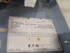 EATON CUTLER-HAMMER NEMA Size 1 MCC Bucket w/ FS360030 Breaker & A10CG0 Starter 600V 3PH