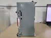 EATON CUTLER-HAMMER NEMA Size 3 MCC Bucket w/ 100A Breaker & Control Transformer - 90A, 50HP, 600V
