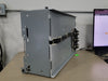 EATON CUTLER-HAMMER NEMA Size 3 MCC Bucket w/ 100A Breaker & Control Transformer - 90A, 50HP, 600V