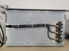 EATON CUTLER-HAMMER NEMA Size 3 MCC Bucket w/ 100A Breaker & Control Transformer - 90A, 50HP, 600V