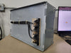 EATON CUTLER-HAMMER NEMA Size 3 MCC Bucket w/ 100A Breaker & Control Transformer - 90A, 50HP, 600V