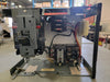 CUTLER-HAMMER NEMA Size 1 MCC Bucket w/ FS360030 Breaker & A10CN0 Starter 600V 3PH