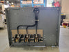 CUTLER-HAMMER NEMA Size 1 MCC Bucket w/ FS360030 Breaker & A10CN0 Starter 600V 3PH