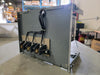 CUTLER-HAMMER NEMA Size 1 MCC Bucket w/ HMCP015E0C Motor Circuit Protector 15A 600V