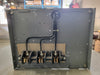 CUTLER-HAMMER MCC Feeder Bucket w/ FS360030 30A 3P 600V Breaker