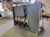 CUTLER-HAMMER A10DN0 NEMA Size 2 MCC Bucket w/ HMCP Breaker 45A 25HP 600V