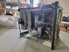CUTLER-HAMMER A10DN0 NEMA Size 2 MCC Bucket w/ HMCP Breaker 45A 25HP 600V