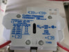 CUTLER-HAMMER NEMA Size 1 MCC Combination Motor Starter Bucket 27A
