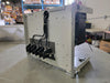 CUTLER-HAMMER NEMA Size 1 MCC Bucket Combination Motor Starter w/ Disconnect & Control Transformer