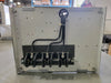 CUTLER-HAMMER NEMA Size 1 MCC Bucket Combination Motor Starter w/ Disconnect & Control Transformer