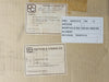 PATTON & COOKE 5kV 400Amp 350MCM Receptacle RL5F-F21-10