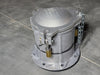 PATTON & COOKE 5kV 400Amp 350MCM Receptacle RL5F-F21-10