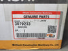 HITACHI Bushing 3079233
