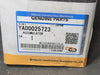HITACHI Hydraulic Accumulator YA00025723