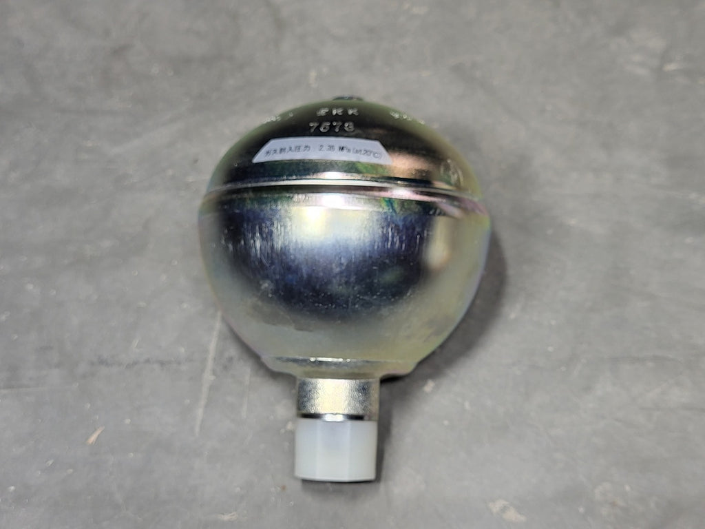 HITACHI Hydraulic Accumulator YA00025723