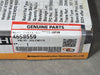 HITACHI Solenoid Valve 4658559