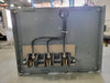 CUTLER-HAMMER MCC Bucket w/ HMCP015E0C Motor Circuit Protector & 120VA Control Transformer