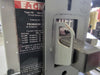 CUTLER-HAMMER NEMA Size 1 MCC Bucket w/ FS360030 Breaker & A10CN0 Starter - 30A 600V