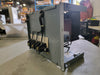 CUTLER-HAMMER NEMA Size 1 MCC Bucket w/ FS360030 Breaker & A10CN0 Starter - 30A 600V
