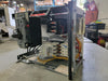 CUTLER-HAMMER 50A MCC Bucket w/ FS360050 Breaker, Contactor & Control Transformer