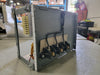 CUTLER-HAMMER 50A MCC Bucket w/ FS360050 Breaker, Contactor & Control Transformer