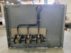 CUTLER-HAMMER 50A MCC Bucket w/ FS360050 Breaker, Contactor & Control Transformer
