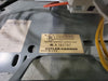 CUTLER-HAMMER 50A MCC Bucket w/ FS360050 Breaker, Contactor & Control Transformer