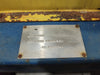 SUNDSTRAND 20 hp General Service Pump Assembly GSA 3 x 2 x 6