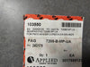 FAG Angular Contact Ball Bearing 40mm ID x 80mm OD x 18mm W, 7208B.MP.UA