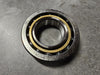 FAG Angular Contact Ball Bearing 40mm ID x 80mm OD x 18mm W, 7208B.MP.UA