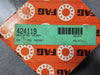 FAG Tapered Roller Bearing 45mm ID x 100mm OD x 36mm W,  32309A